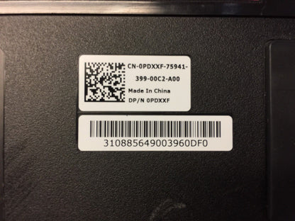 Dell 0PDXXF Docking Station K07A002 used