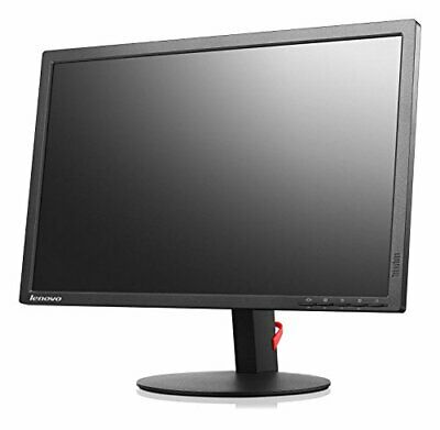 Lenovo 60CCMAR2US ThinkVision T2254p 22'' LED-Backlit used Grade A