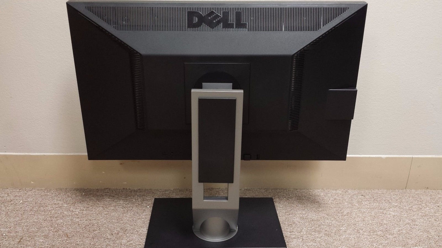 Dell UltraSharp U2311H Black 23" WideScreen Screen , used Grade B