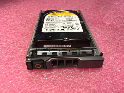 Dell 0N963M Velociraptor 160GB 10K SATA 2.5'' Hard Drive used