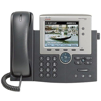 Cisco 7945G IP Phone (CP-7945G=)