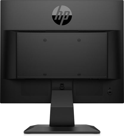 HP P174 5:4 17-inch LED Display SXGA Nero Used Grade A