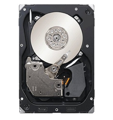 Dell Cheetah 15K.7 | Seagate 300GB SAS 15K RPM 3.5" ST3300657SS  P/N: 9FL066-150 used