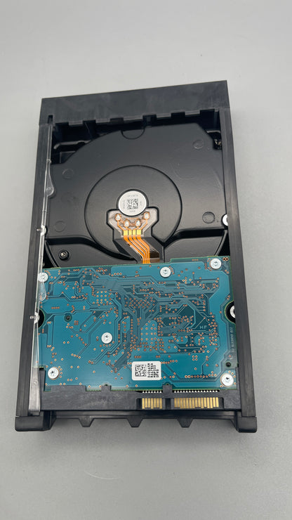 HGST HUS724040ALA640 3.5" 4TB SATA III 6Gb/s 7200 RPM Hard Drive 0F19459