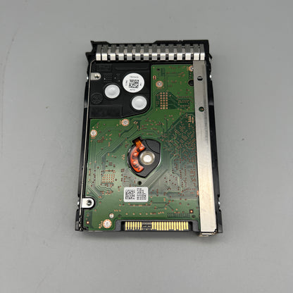 HP 450GB 15K SAS 12Gb/s with tray HOT-PLUG G8-G9 759221-003 748385-002 759547