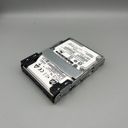 HP 600GB 10K RPM SAS with tray HOT-SWAP 642108-001 597609-003 507129-014