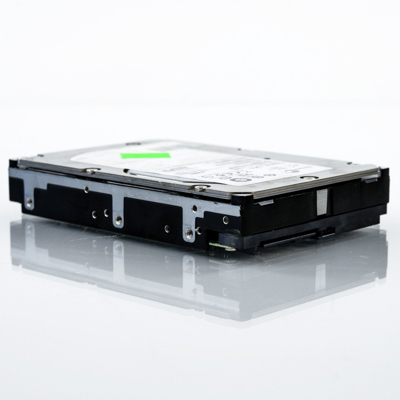 Seagate Cheetah 146GB SAS ST3146855SS 15K Hard Drive used