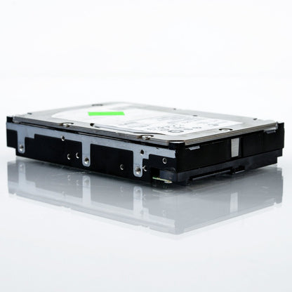 Seagate Cheetah 146GB SAS ST3146855SS 15K Hard Drive used