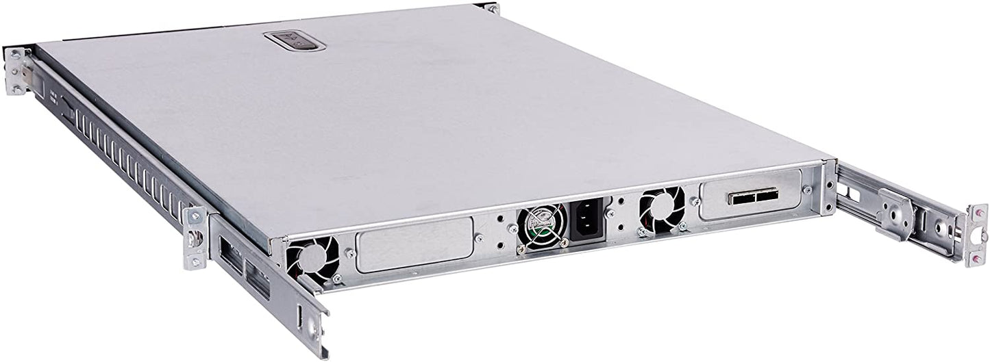 HPE StoreEver LTO-6 Ultrium 6250 Tape Drive 1U RackMount P/N:C0L99A