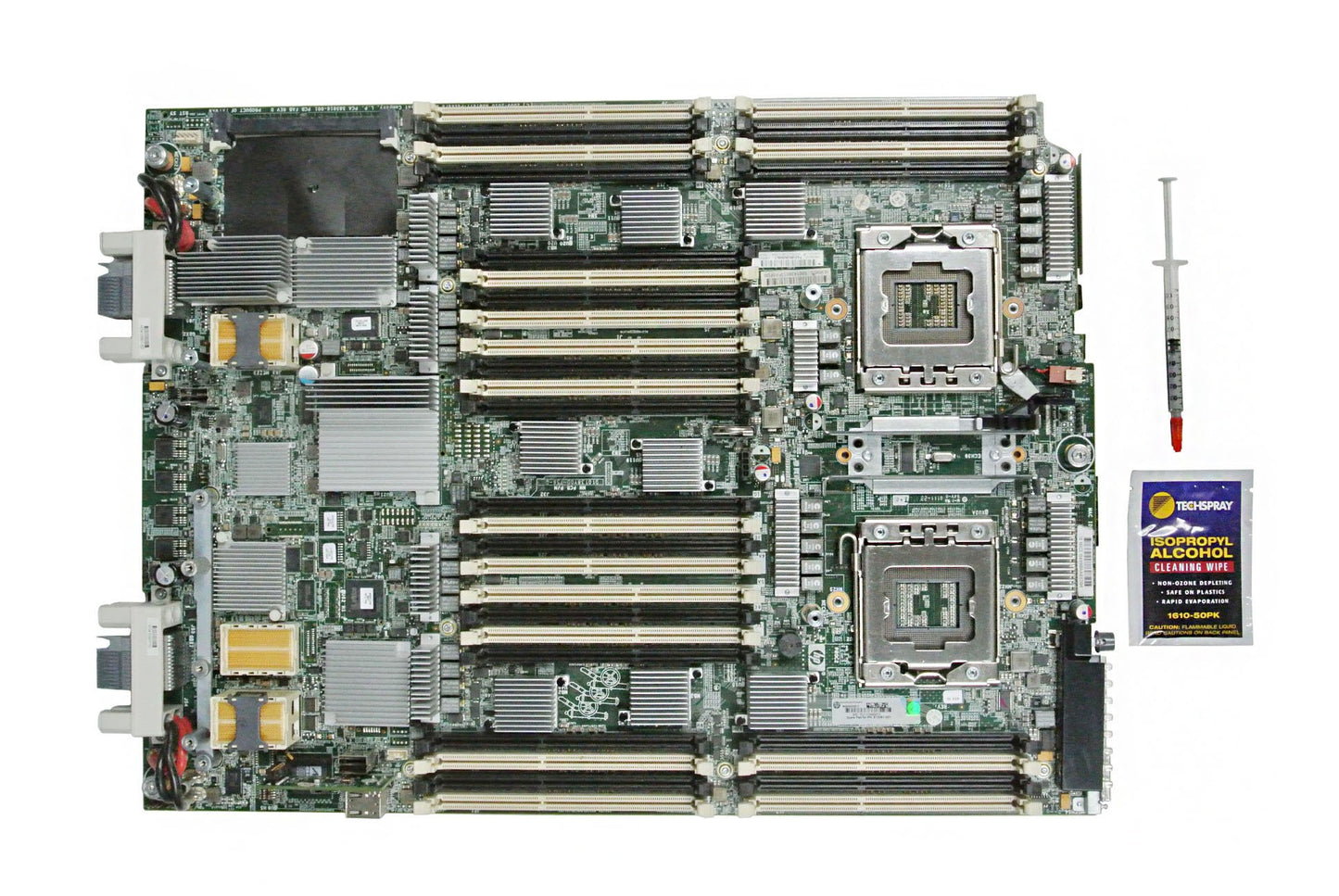 HP 610091-001 Board SYSTEM I/O A 680