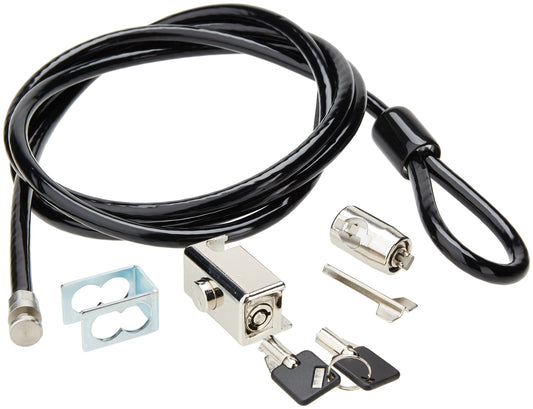 Hewlett-Packard PV606AA Business Security Lock Kit