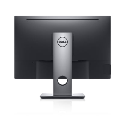 Dell P2418HZm 24" Monitor for Video Conferencing - P Series,black/silver used Grade B