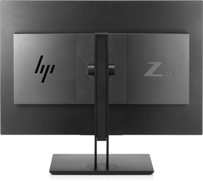 HP  SmartBuy Z24n G2 24" Display - 16:10-5 ms - 1920 x 1200 used, Grade A