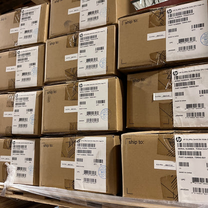 HP DL380p Gen8 Double Wide GPU Cage Kit 728543-B21 710727-001