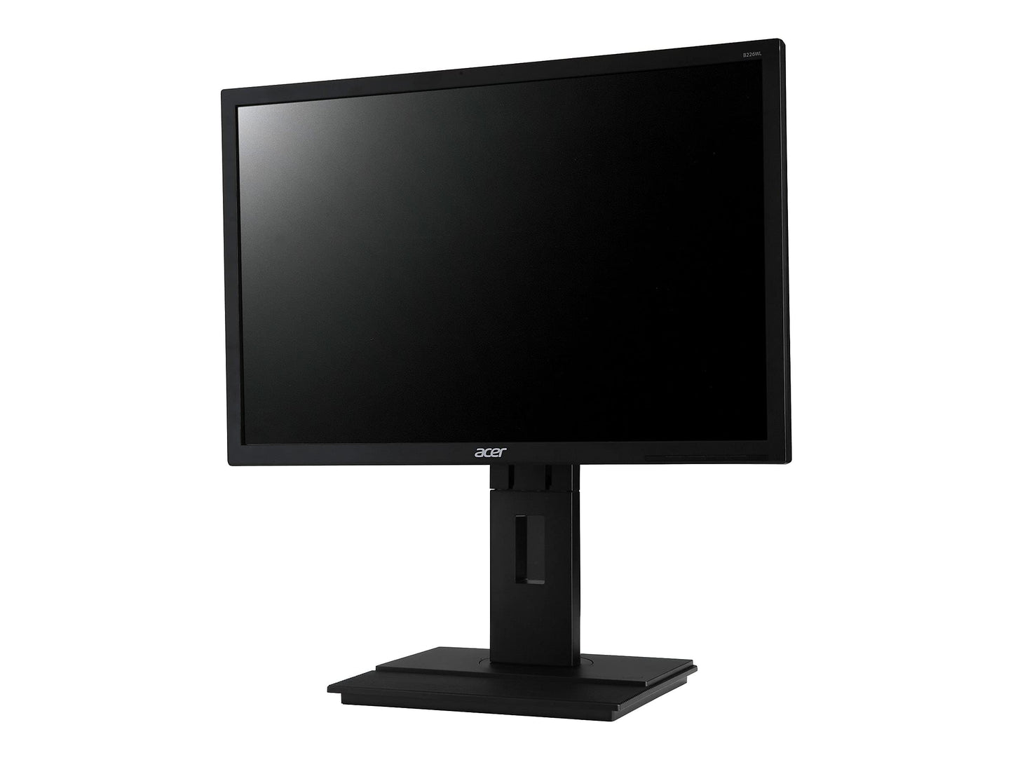 Acer B226WL 22" LED LCD Monitor used Grade A