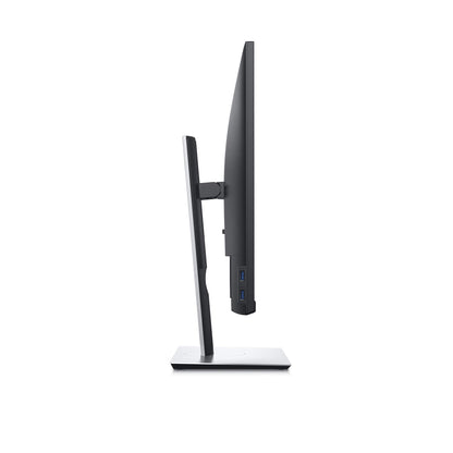 DELL 27-Inch FHD 1080p Screen Led-Lit Monitor (P2719H), Black Used Grade B
