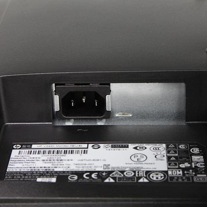 HP 24 inch Flagship Business Full HD V244H used Grade A