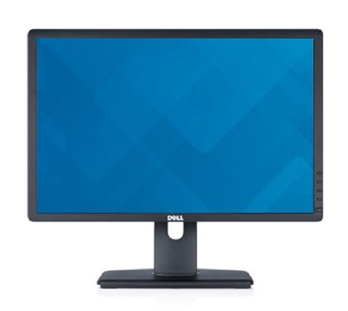 P2213T 22" LED 1680 x 1050 1000:1 LCD Monitor - used Black Grade A