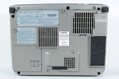 Epson PowerLite 54c Video Projector