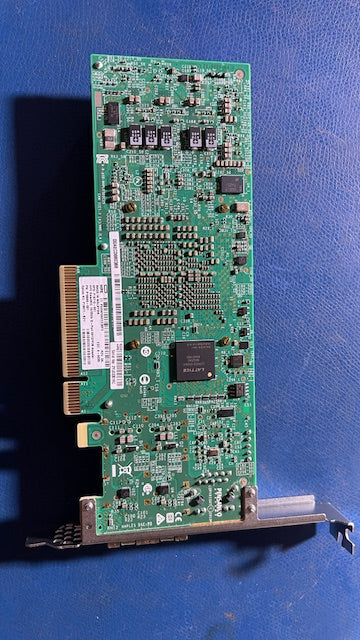 HPE P18669-001 10/25Gb Dual Port SFP28 Smart Interface Card P18715-001