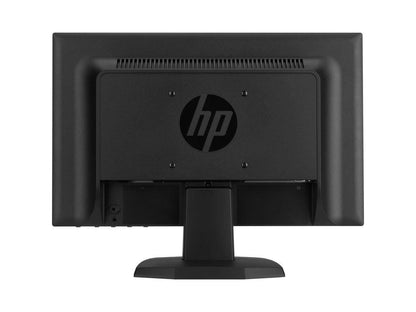 HP V194 Black 18.5-inch LED Monitor V5E94A6#ABA Used grade B