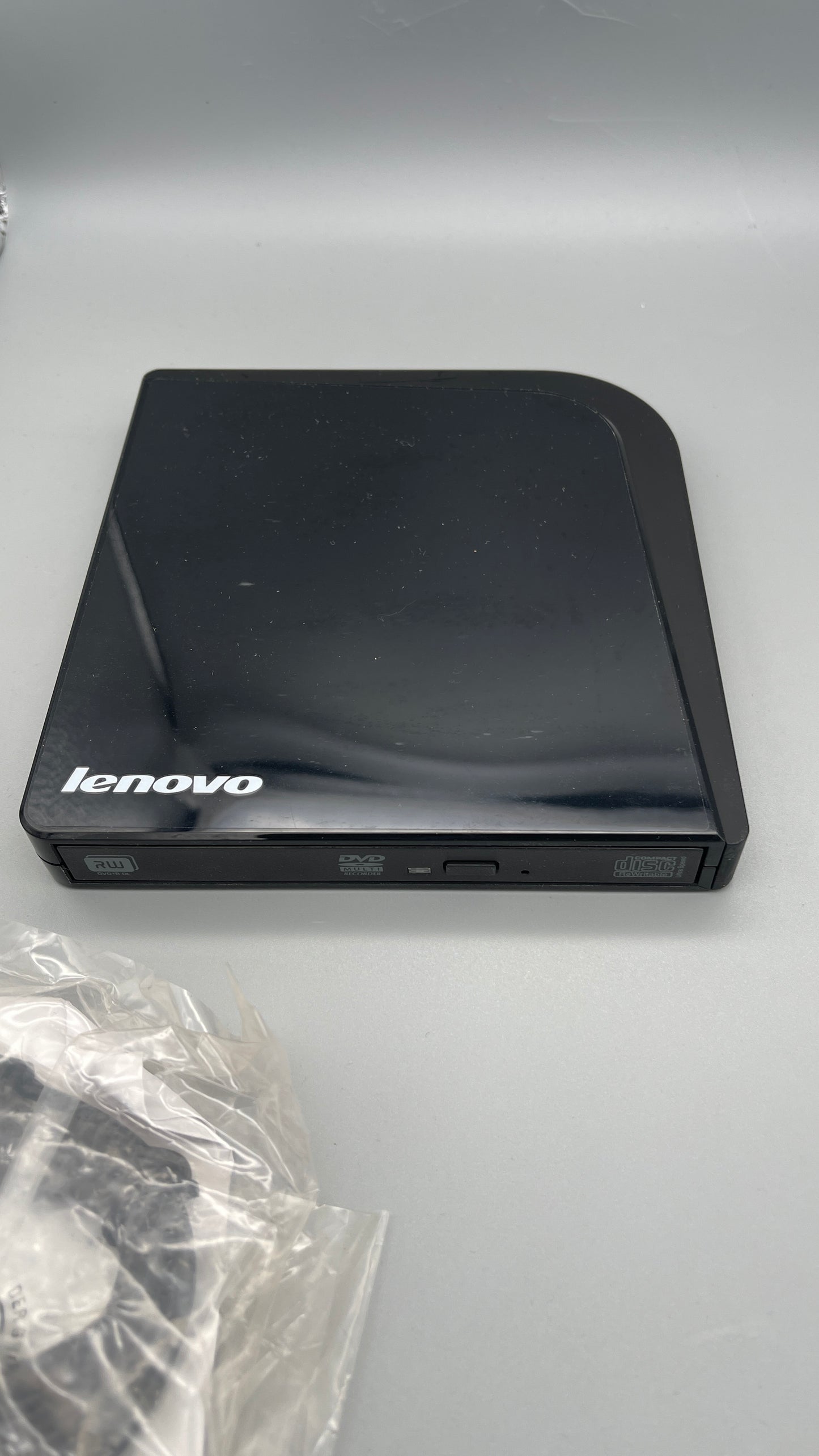 Lenovo 43N3272 USB Portable DVD Burner