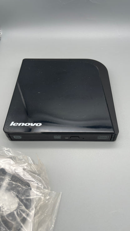 Lenovo 43N3272 USB Portable DVD Burner
