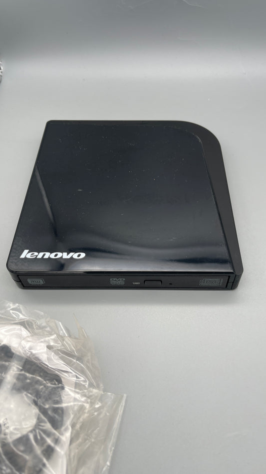 Lenovo 43N3272 USB Portable DVD Burner