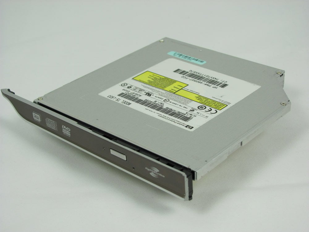 Hp 8x Sata Dvd Super-multi Drive