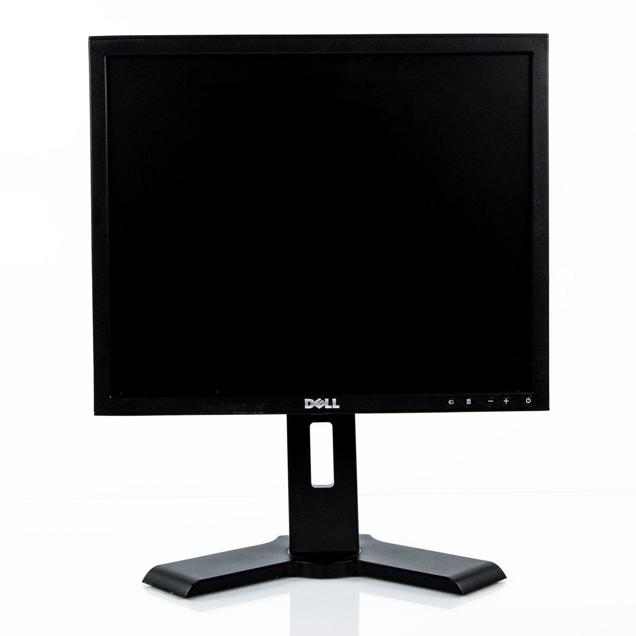 DELL 1908FPT 19 Screen 1280x1024 Resolution  LCD Flat Panel Monitor used