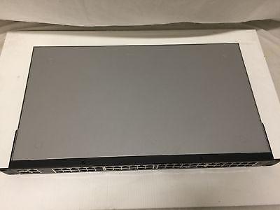 Cisco  SG200-50 Gigabit Switch 48 10/100/1000 Ports, 2 Combo Mini-GBIC Ports