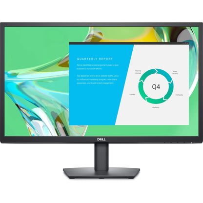 Dell E2422HN 23.8" LED LCD Monitor - 16:9 - Black Grader B