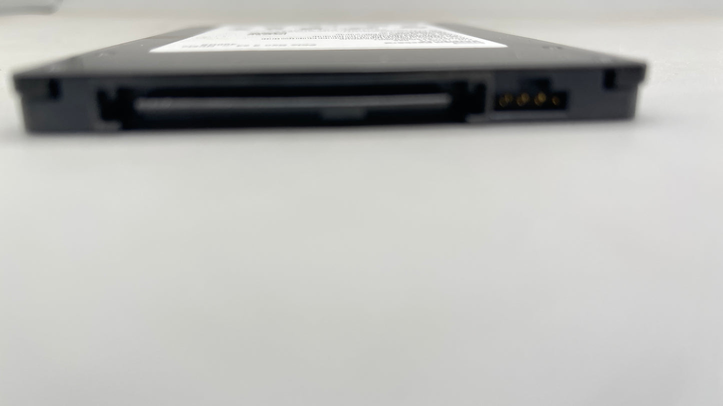 869253-001 HP G9-G10 400-GB 2.5 NVMe MP MU DS SSD
