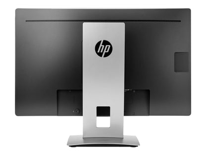 HP EliteDisplay E232 23-Inch Monitor IPS w/LED backlight, 1920x1080 @60Hz, 96PPI USED GRADE A