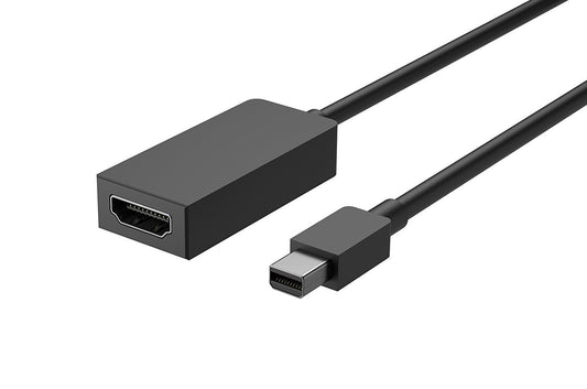 Microsoft Surface MDP-HDMI COMMER EJU-00001 1819 used