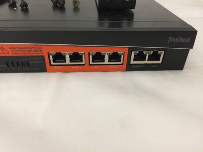 Riverbed Steelhead CXA-00555 B010 used