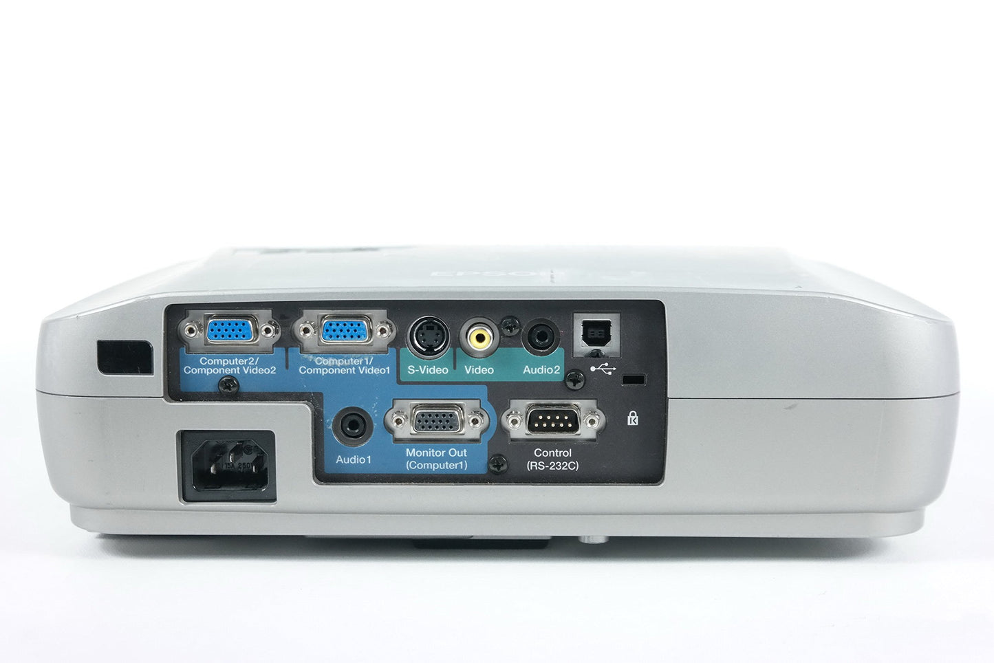 Epson PowerLite 54c Video Projector