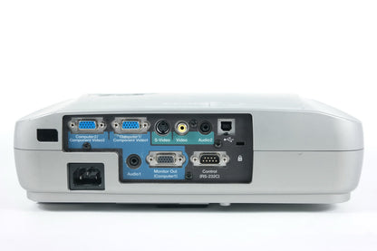 Epson PowerLite 54c Video Projector