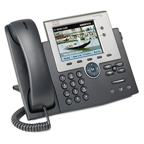 Cisco 7945G IP Phone (CP-7945G=)