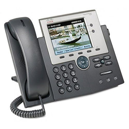 Cisco 7945G IP Phone (CP-7945G=)