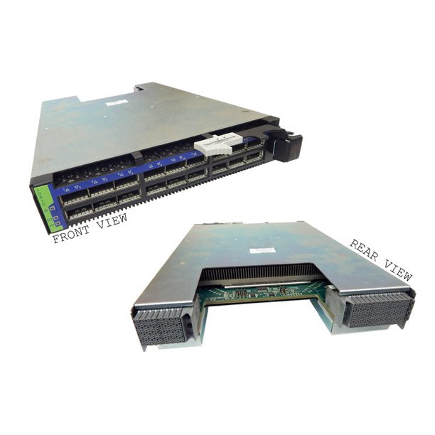 Brand NEW HP/Mellanox 674283-B21 MSX6001TR QDR Modular Line Board  687095-001