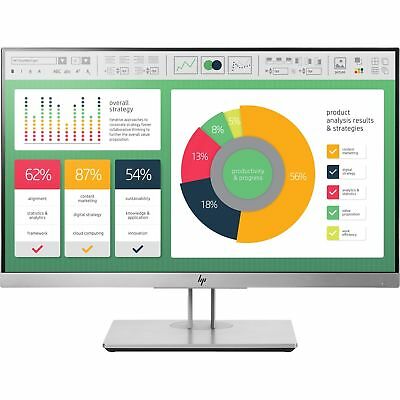HP Business E223 21.5" LED LCD Monitor - 16:9-5 ms used, Grade B
