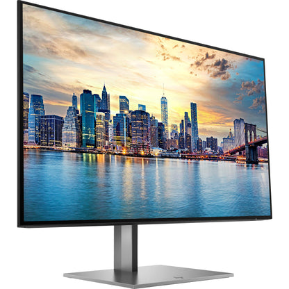 HP Z27q G3 27" WQHD LCD Monitor - 16:9 - Silver Visit the HP Store used Grade B