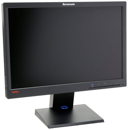 Thinkvision LT1952P 19-inch LCD Monitor 1440x900 used Grade B