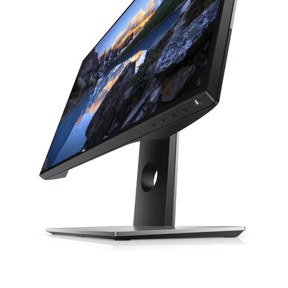 Dell Ultra Sharp LED-Lit Monitor 25" Black (U2518D)| 2560 X 1440 used, Grade A