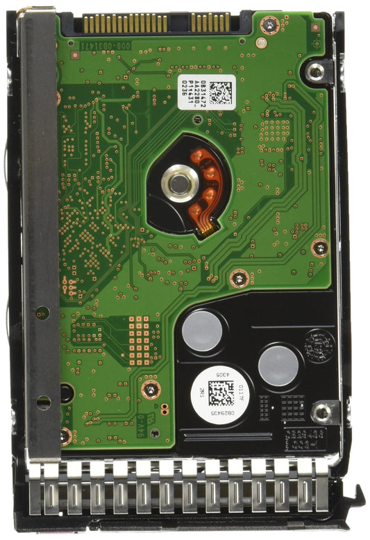 HPE 300 GB Hard Drive - 2.5" Internal - SAS (759208-B21)