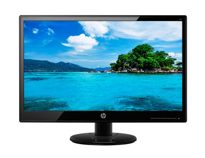 HP 21kd Monitor used, grade A