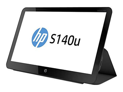 HP ELiteDisplay G8R65A8#ABA 14-Inch Screen LED-Lit Monitor Used Grade A