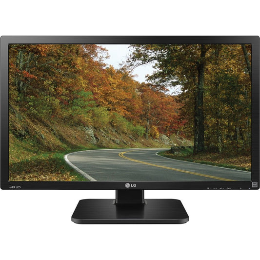 LG Electronics 27MB85Z-B 27-Inch Screen LED-lit Monitor used Grade B