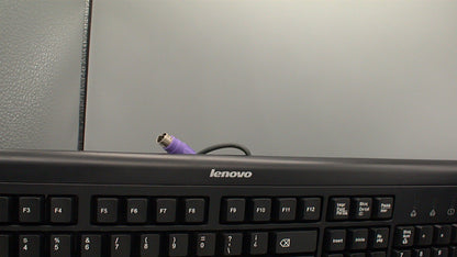 Lenovo JME7053 keyboard ( Spanish ) PS2